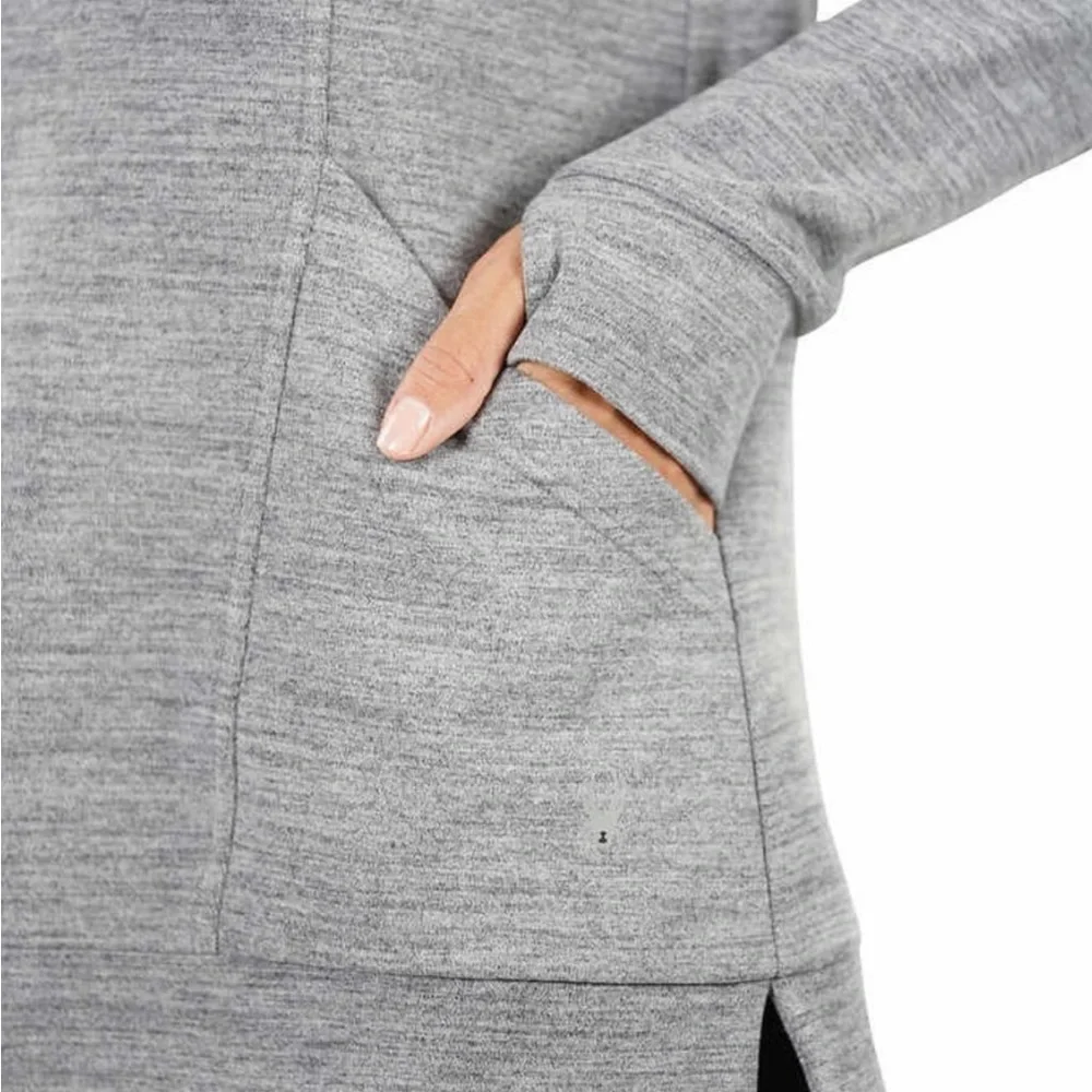 Spyder Micro Fleece Tunic - Picture 4 of 16